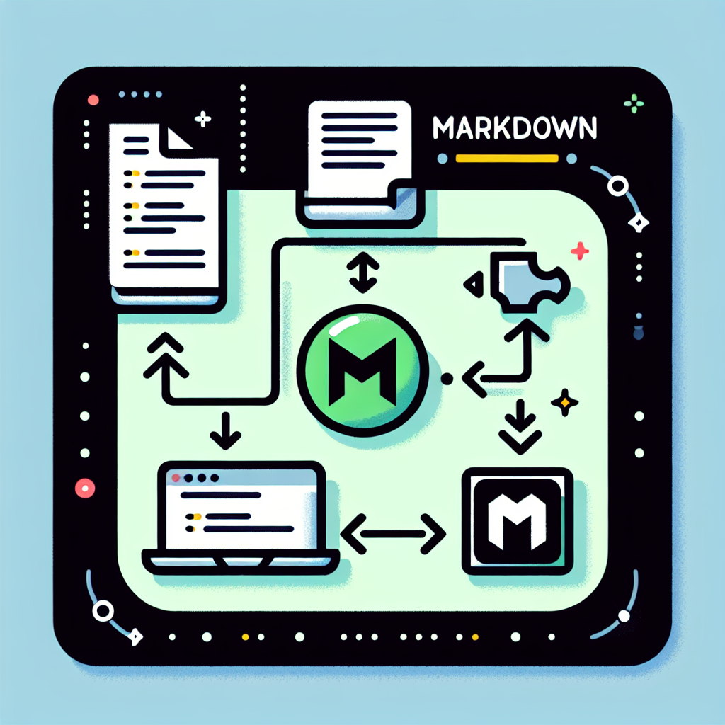 Converting Markdown to HTML with Node.js