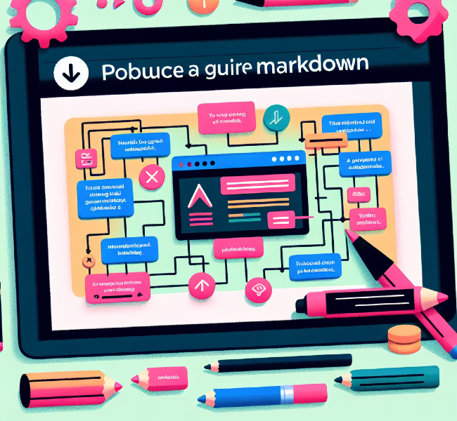 Mastering Markdown: Simplify Your Writing Workflow