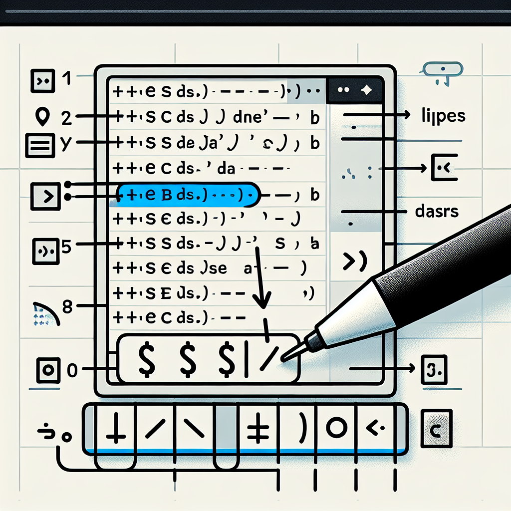 Optimizing Markdown Tables: How to Add New Lines