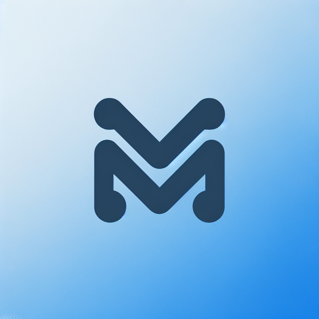 Markdown Logo: The Perfect Blend of Simplicity and Functionality