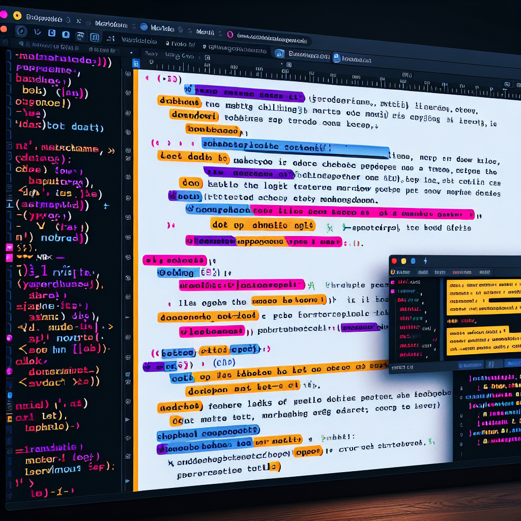 Sublime Text Markdown Preview: Streamline Your Markdown Editing Process