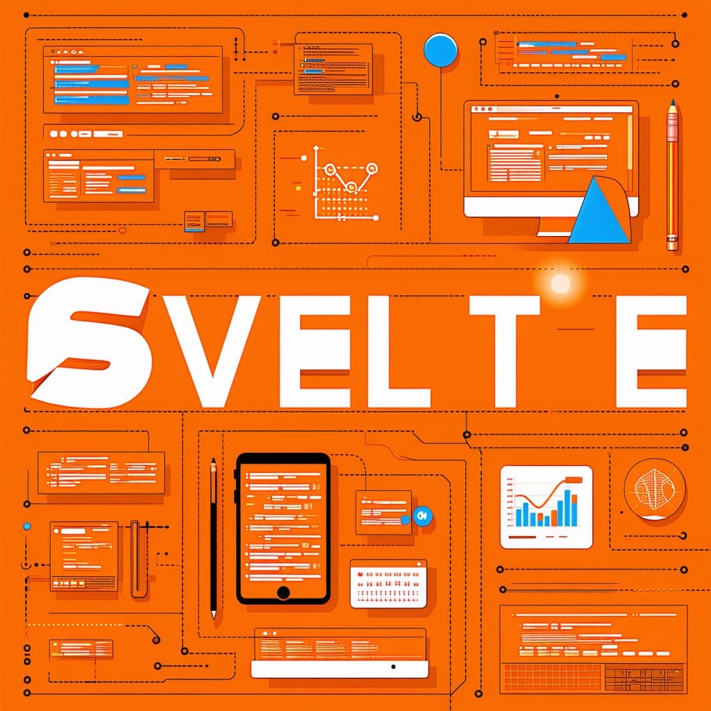 Svelte Markdown