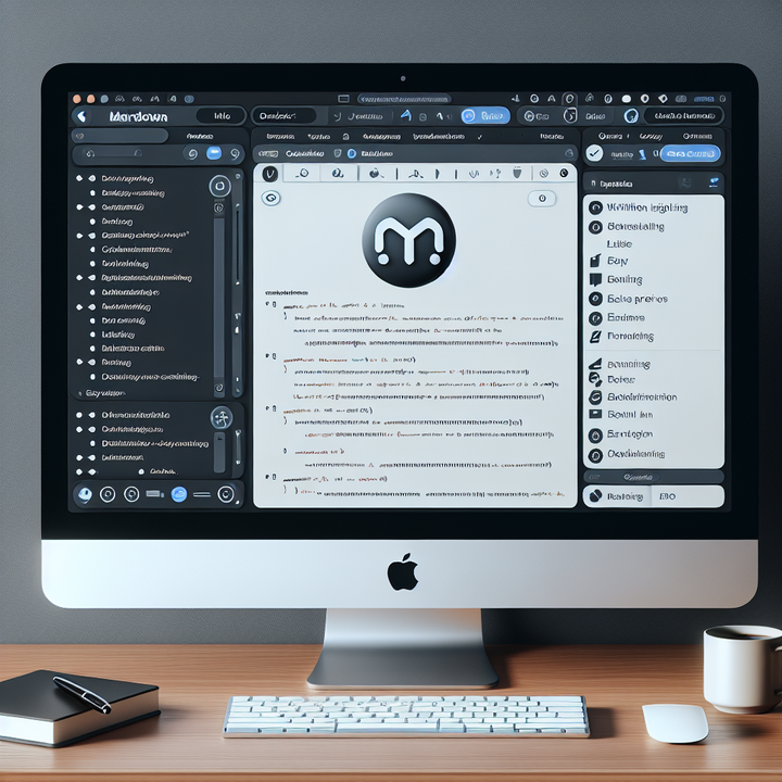 Best Markdown Editors for Mac: A Comprehensive Guide